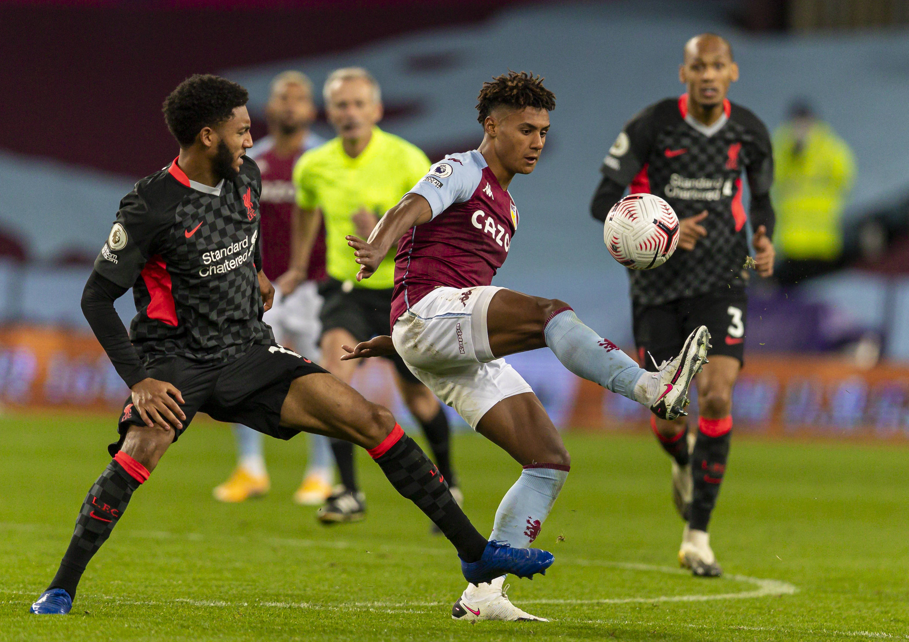 他的父亲 他的父亲