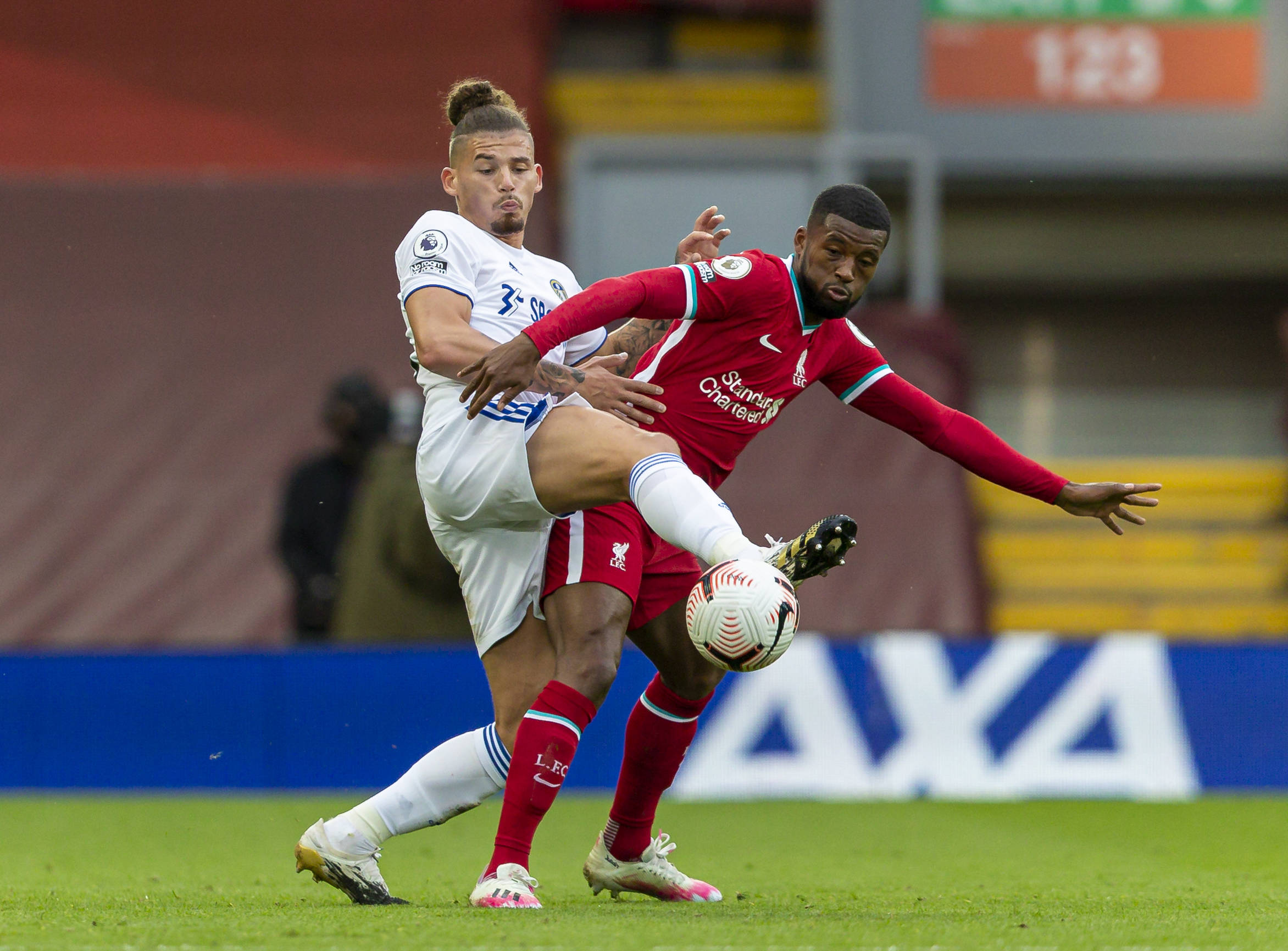 在过去几个 在过去几个